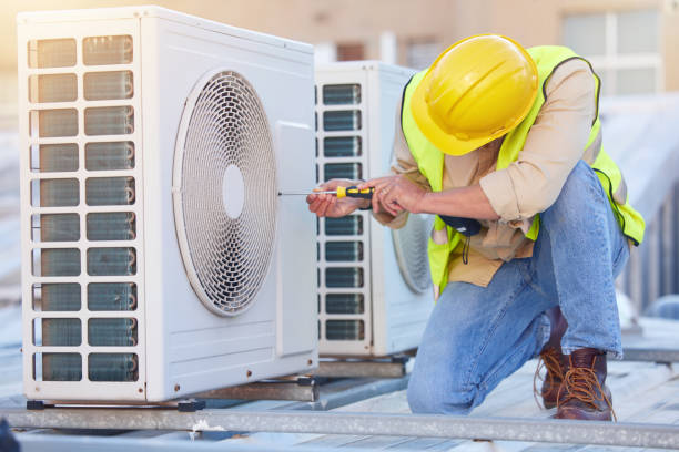Best HVAC repair near me  in Wyndmoor, PA