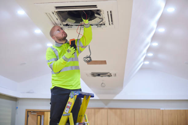 Best HVAC maintenance near me  in Wyndmoor, PA