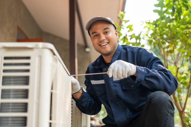 Best HVAC service technicians  in Wyndmoor, PA